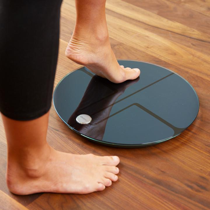 QardioBase 2 scale